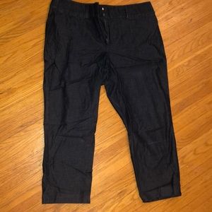 Ann Taylor Factory dress pants